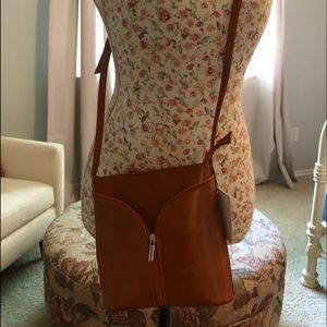 NWT Giulia Masscari Purse